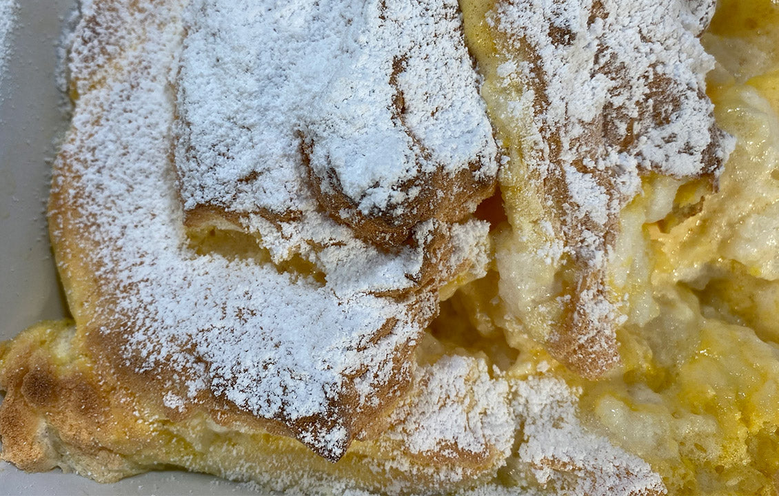 Salzburger Nockerln