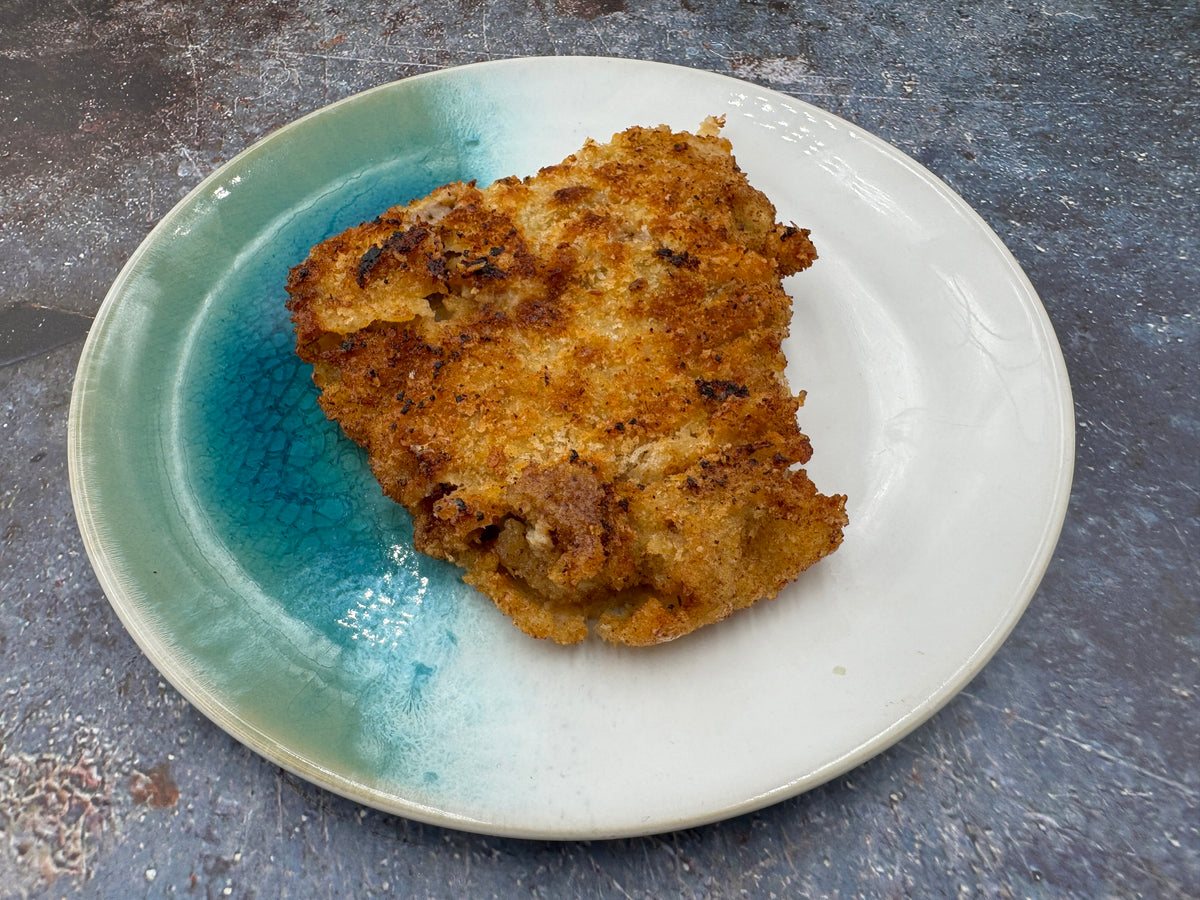 Münchner Schnitzel