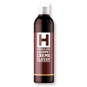 Hensslers Gourmet Creme Classic