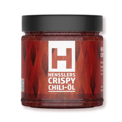 Hensslers Crispy Chili-Öl online kaufen