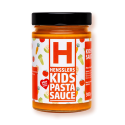 Hensslers Kids Pasta Sauce