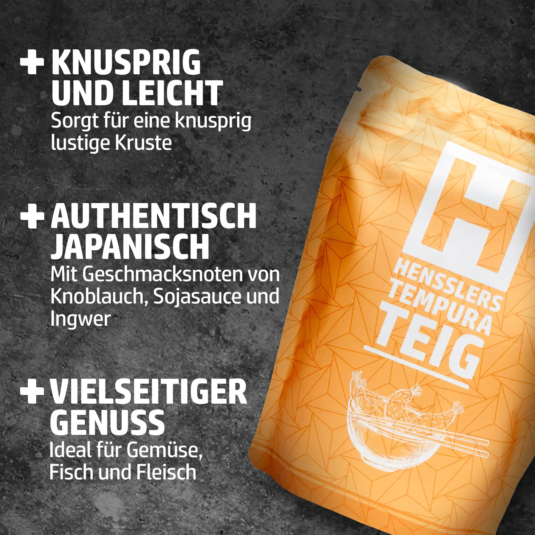 Hensslers Asia Set online kaufen