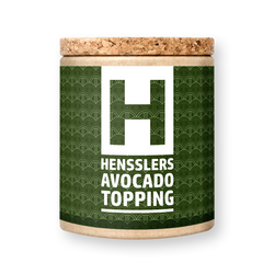 Hensslers Avocado Topping online kaufen