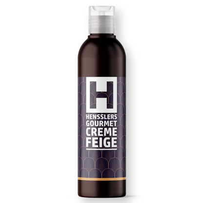 Hensslers Gourmet Creme Feige online kaufen