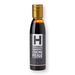 Hensslers Gourmet Creme Feige online kaufen