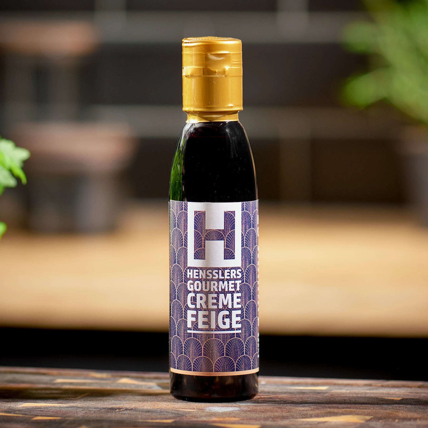 Hensslers Gourmet Creme Feige online kaufen