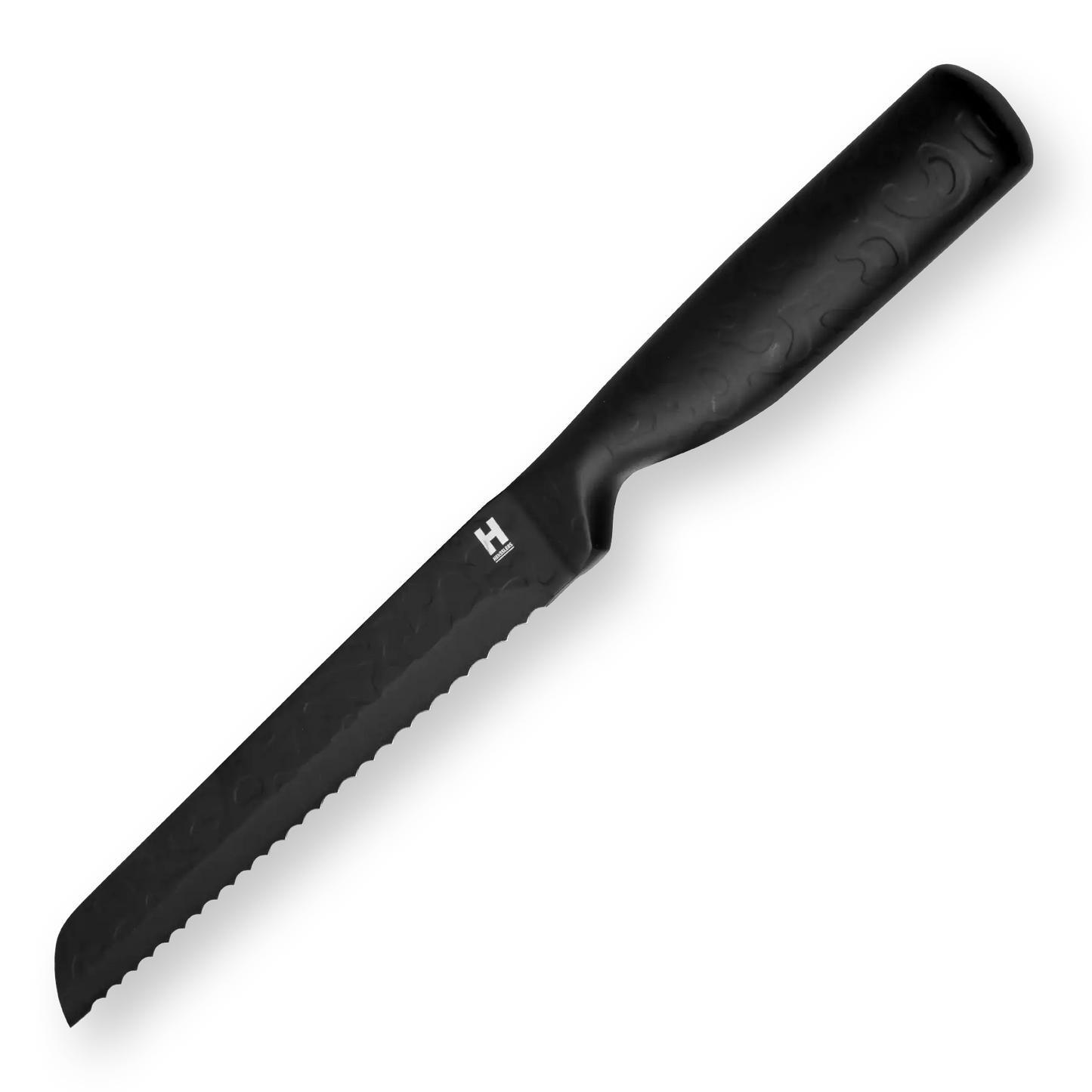 Hensslers Black Blade Brotmesser online kaufen