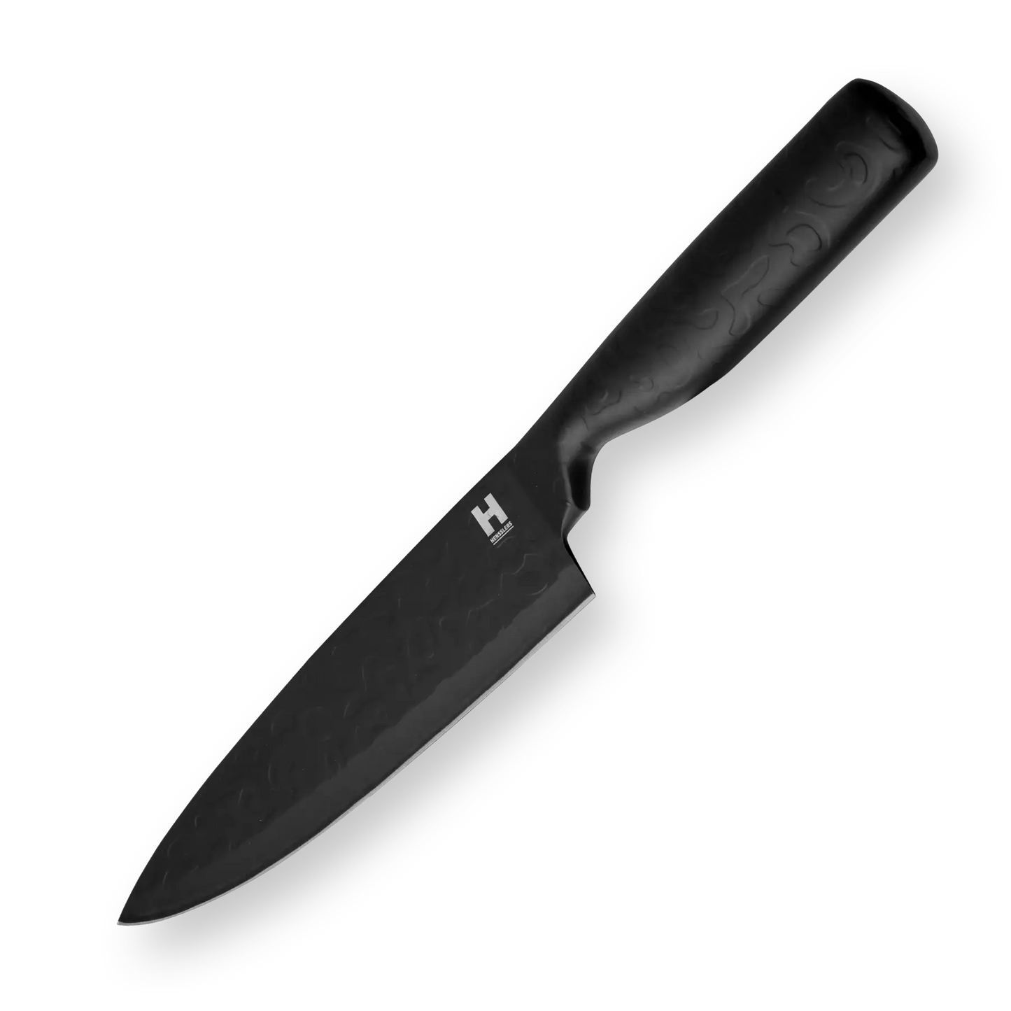 Hensslers Black Blade Kochmesser online kaufen