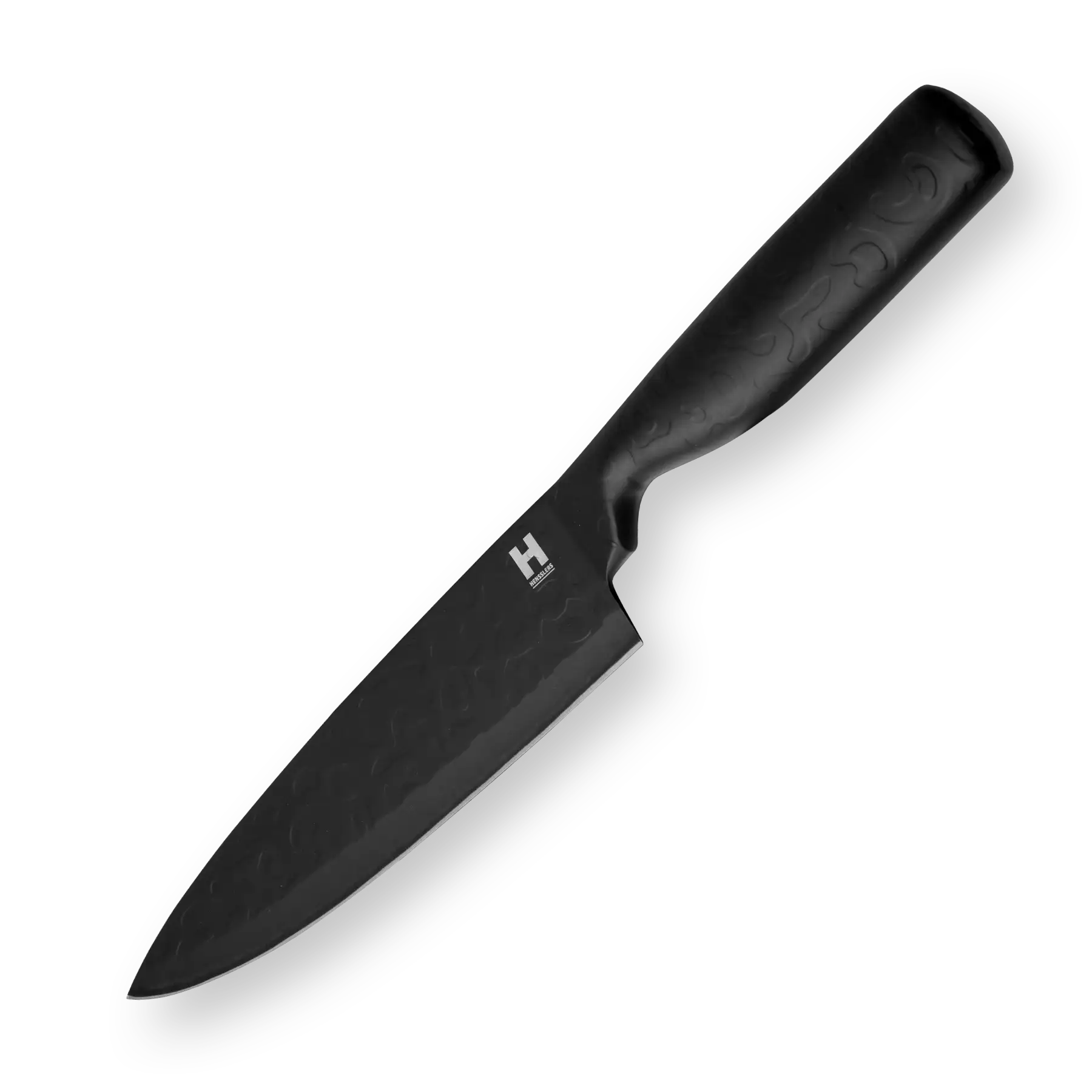 Hensslers Black Blade Kochmesser online kaufen