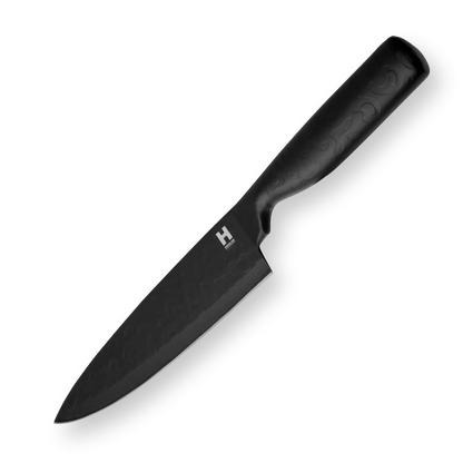 Hensslers Black Blade Kochmesser online kaufen