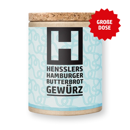 Hensslers Hamburger Butterbrot Gewürz online kaufen