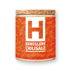 Hensslers Chilisalz online kaufen