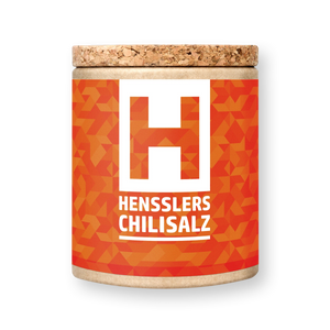 Hensslers Chilisalz online kaufen