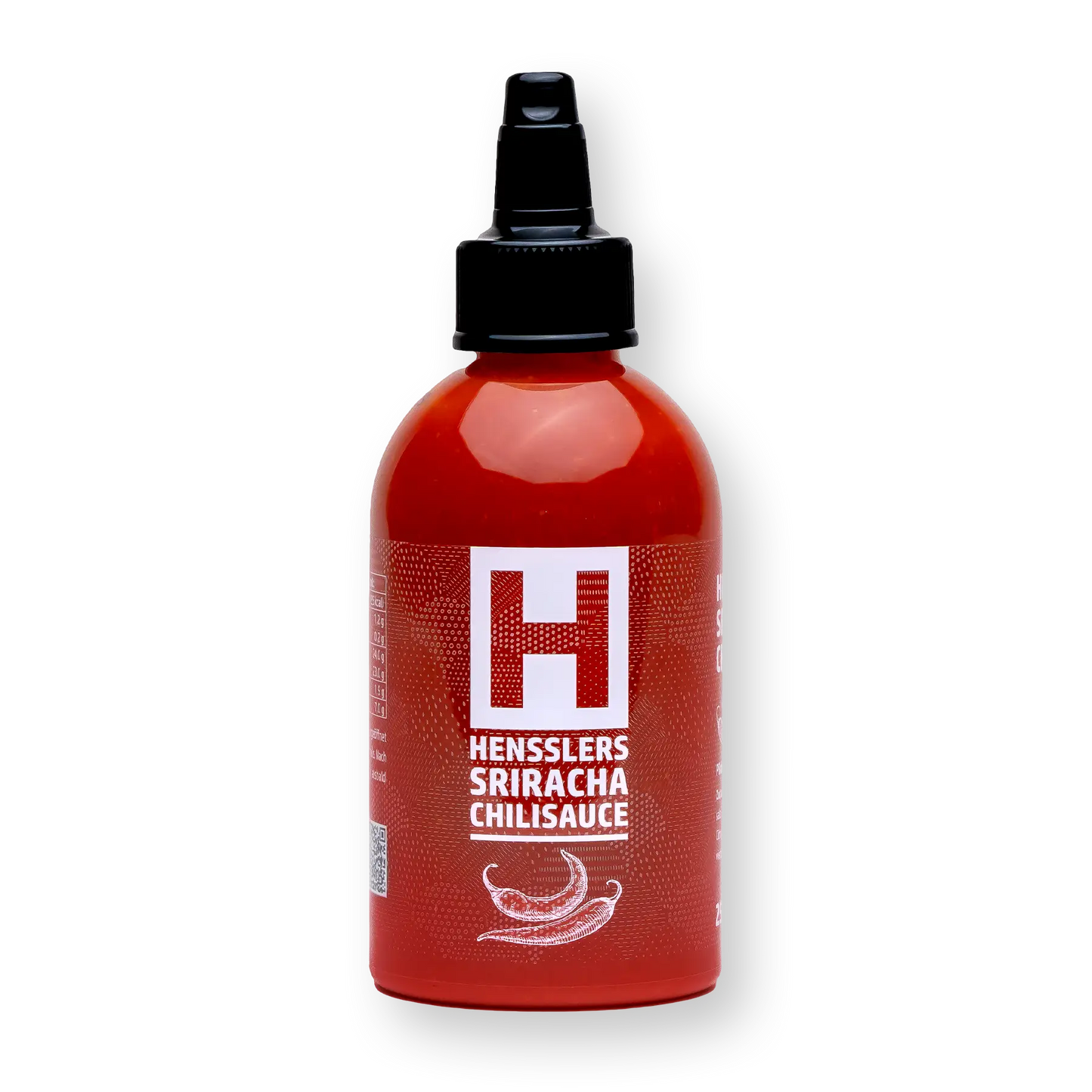 Hensslers Sriracha Chilisauce