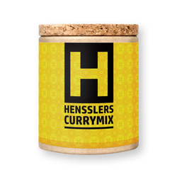 Hensslers Currymix online kaufen