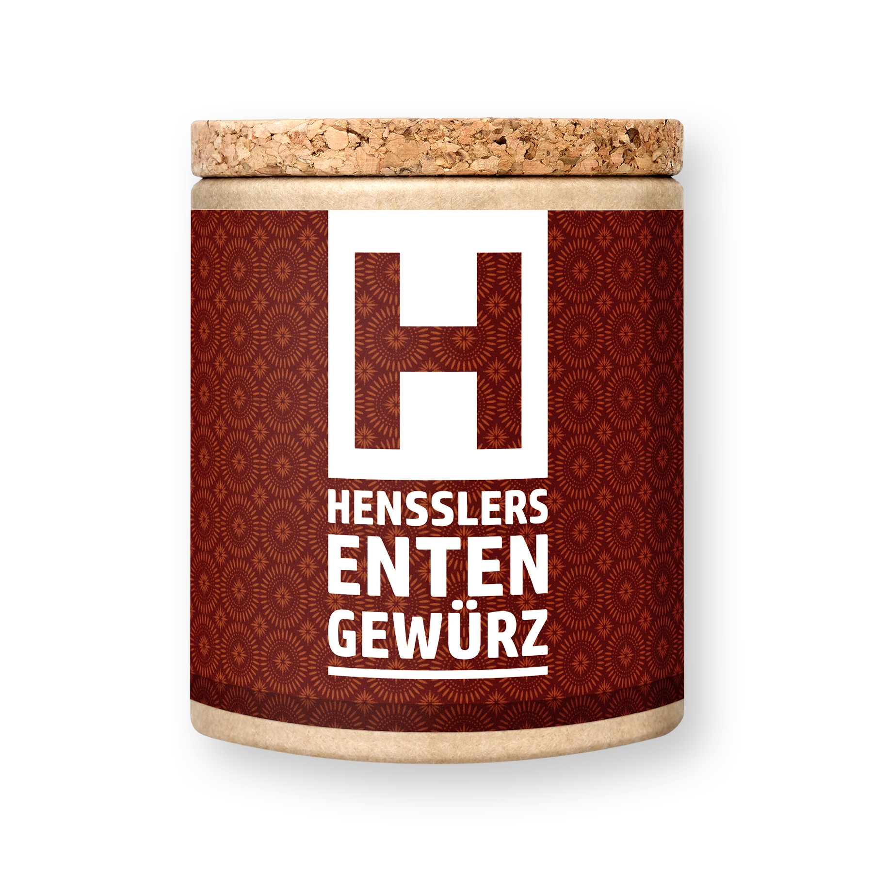 Hensslers Entengewürz online kaufen