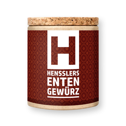 Hensslers Entengewürz online kaufen