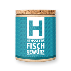 Hensslers Fischgewürz online kaufen