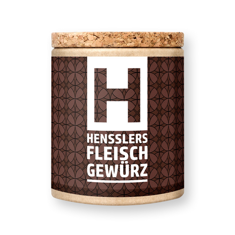 Hensslers Fleischgewürz