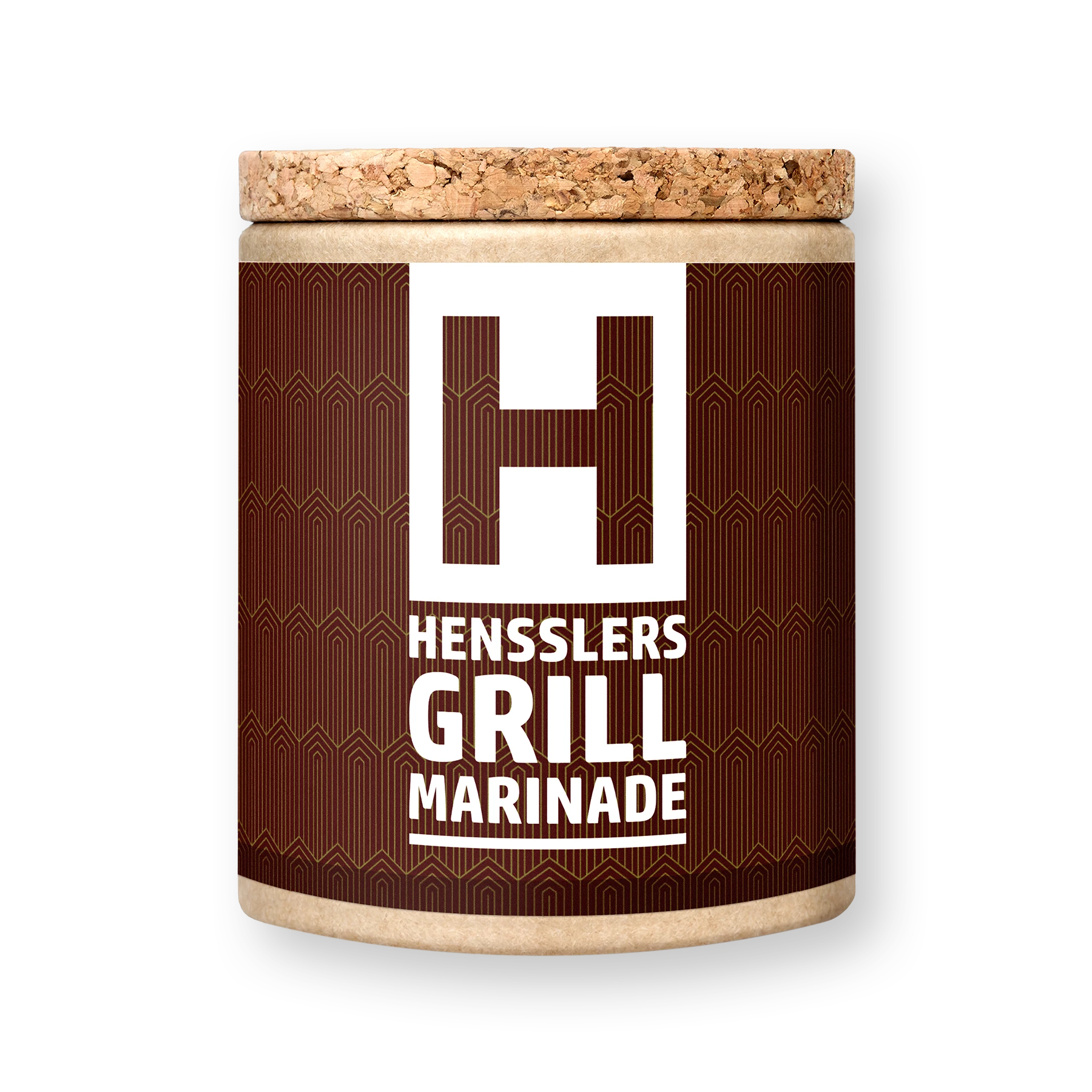 Hensslers Grill Marinade online kaufen