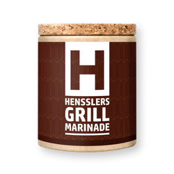 Hensslers Grill Marinade online kaufen