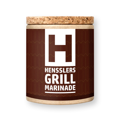 Hensslers Grill Marinade online kaufen