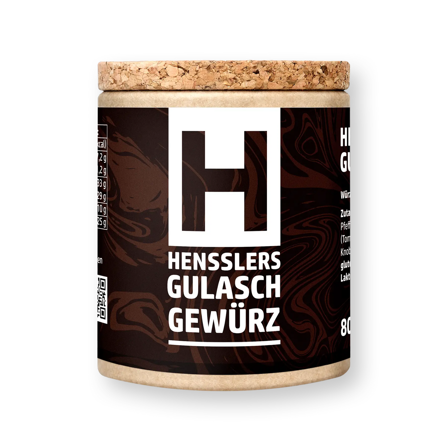 Hensslers Gulasch Gewürz online kaufen