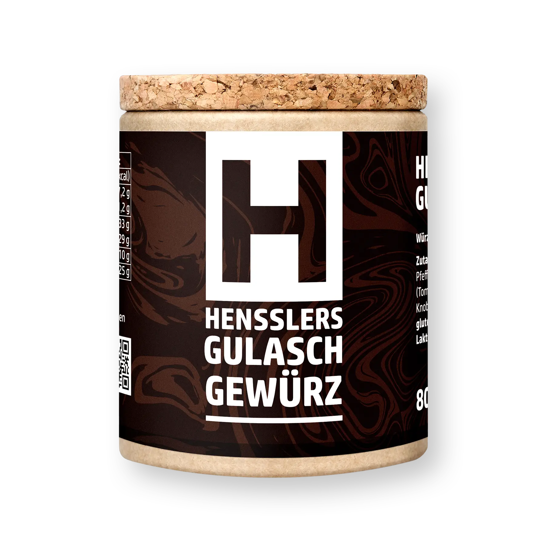 Hensslers Gulasch Gewürz online kaufen