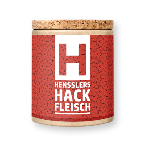 Hensslers Hackfleisch