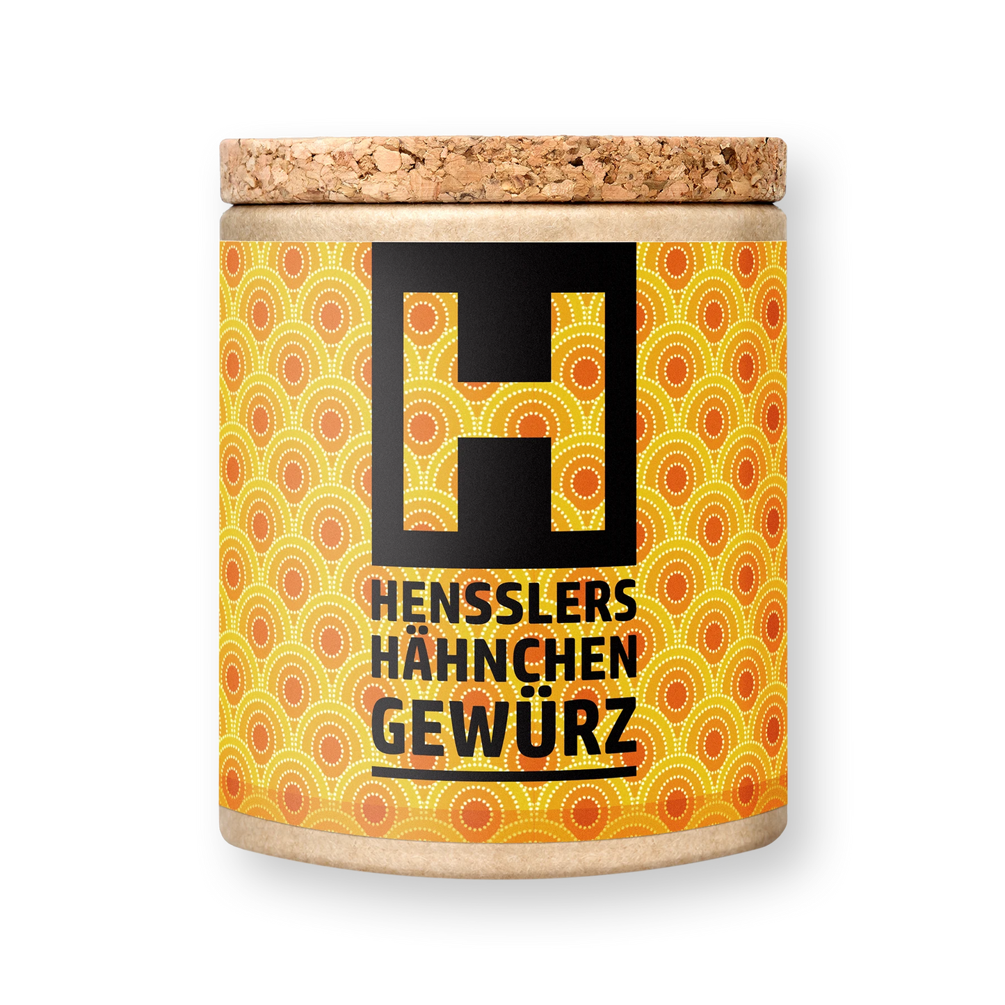 Hensslers Hähnchen Gewürz online kaufen