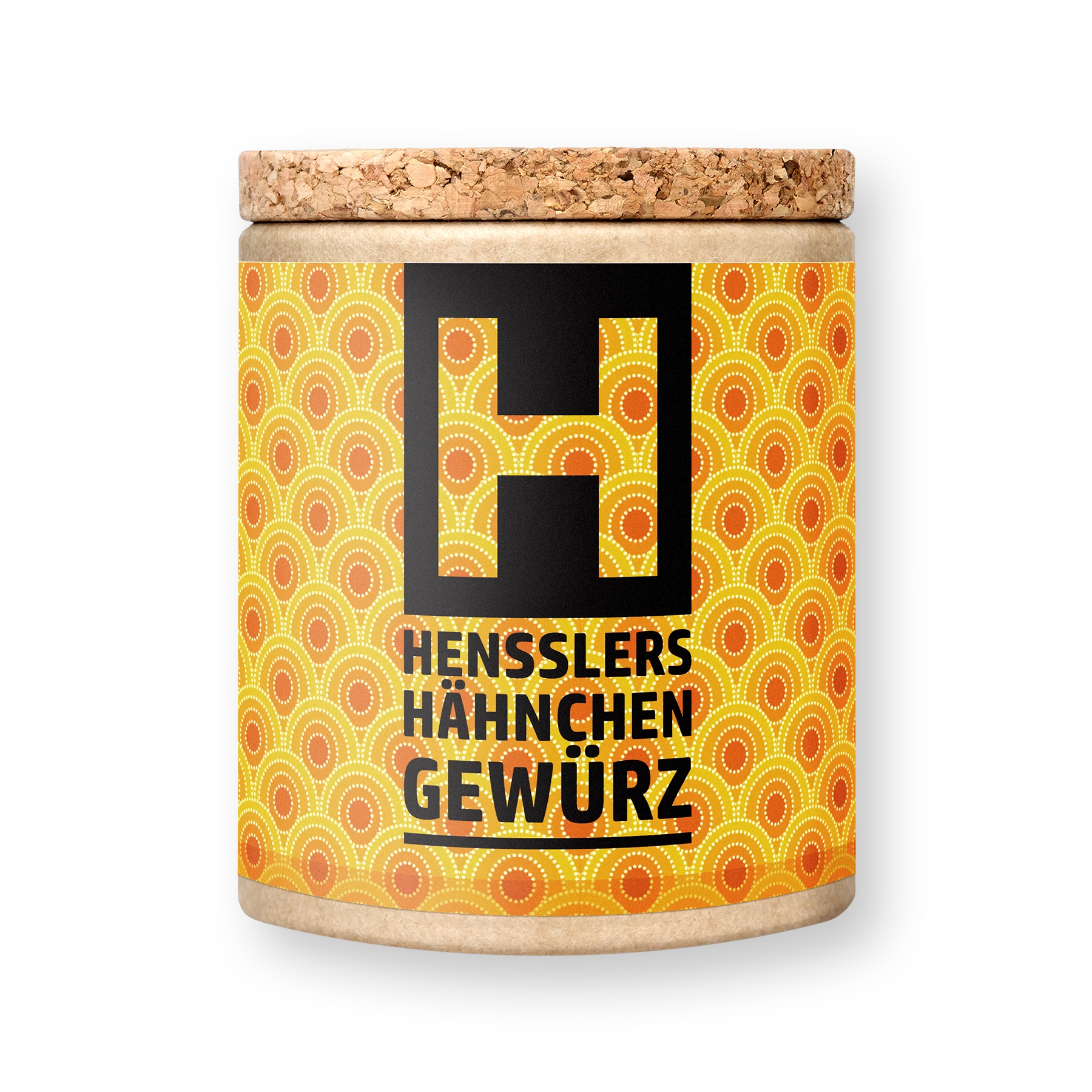 Hensslers Hähnchen Gewürz online kaufen