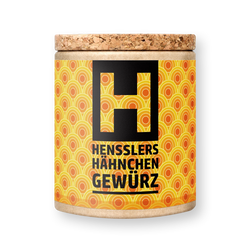 Hensslers Hähnchen Gewürz online kaufen