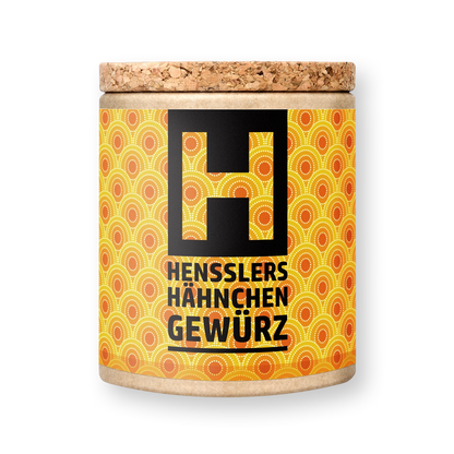 Hensslers Hähnchen Gewürz online kaufen