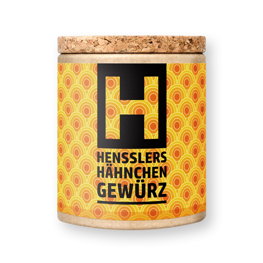 Hensslers Hähnchen Gewürz online kaufen