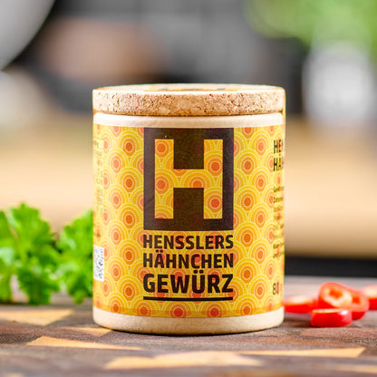 Hensslers Hähnchen Gewürz online kaufen