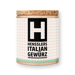 Hensslers Italian Gewürz online kaufen