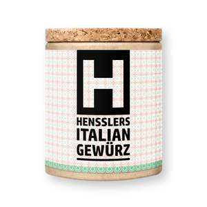 Hensslers Italian Gewürz online kaufen