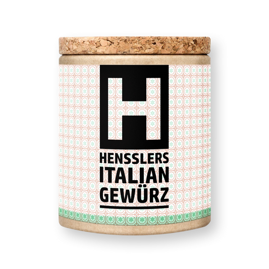 Hensslers Italian Gewürz online kaufen