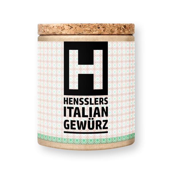 Hensslers Italian Gewürz online kaufen