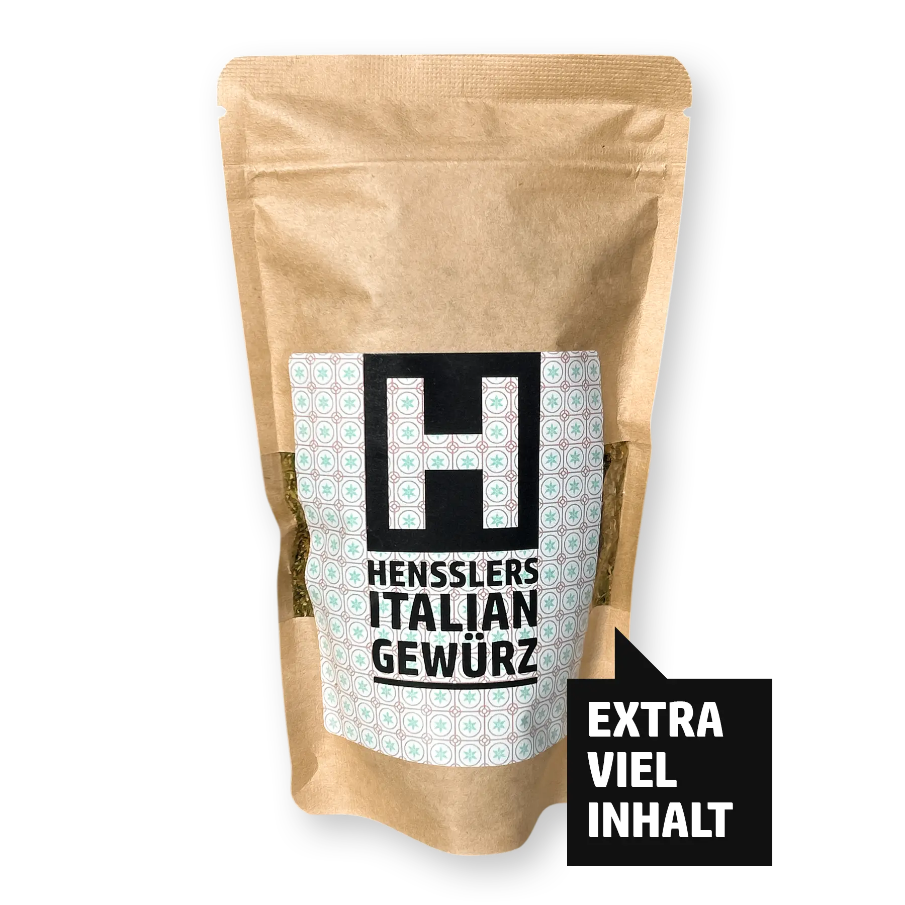 Hensslers Italian Gewürz Refill Pack online kaufen