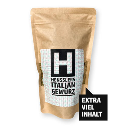 Hensslers Italian Gewürz Refill Pack online kaufen