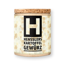 Hensslers Kartoffelgewürz online kaufen