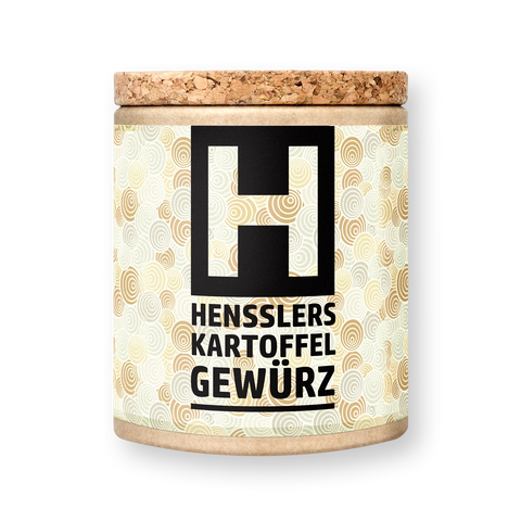 Hensslers Kartoffelgewürz