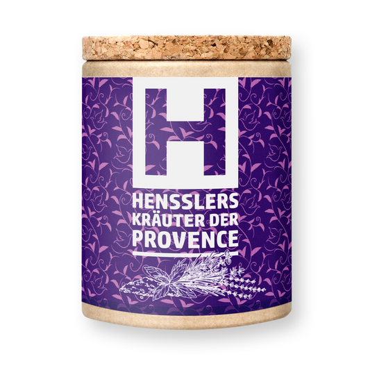 Hensslers Kräuter der Provence online kaufen