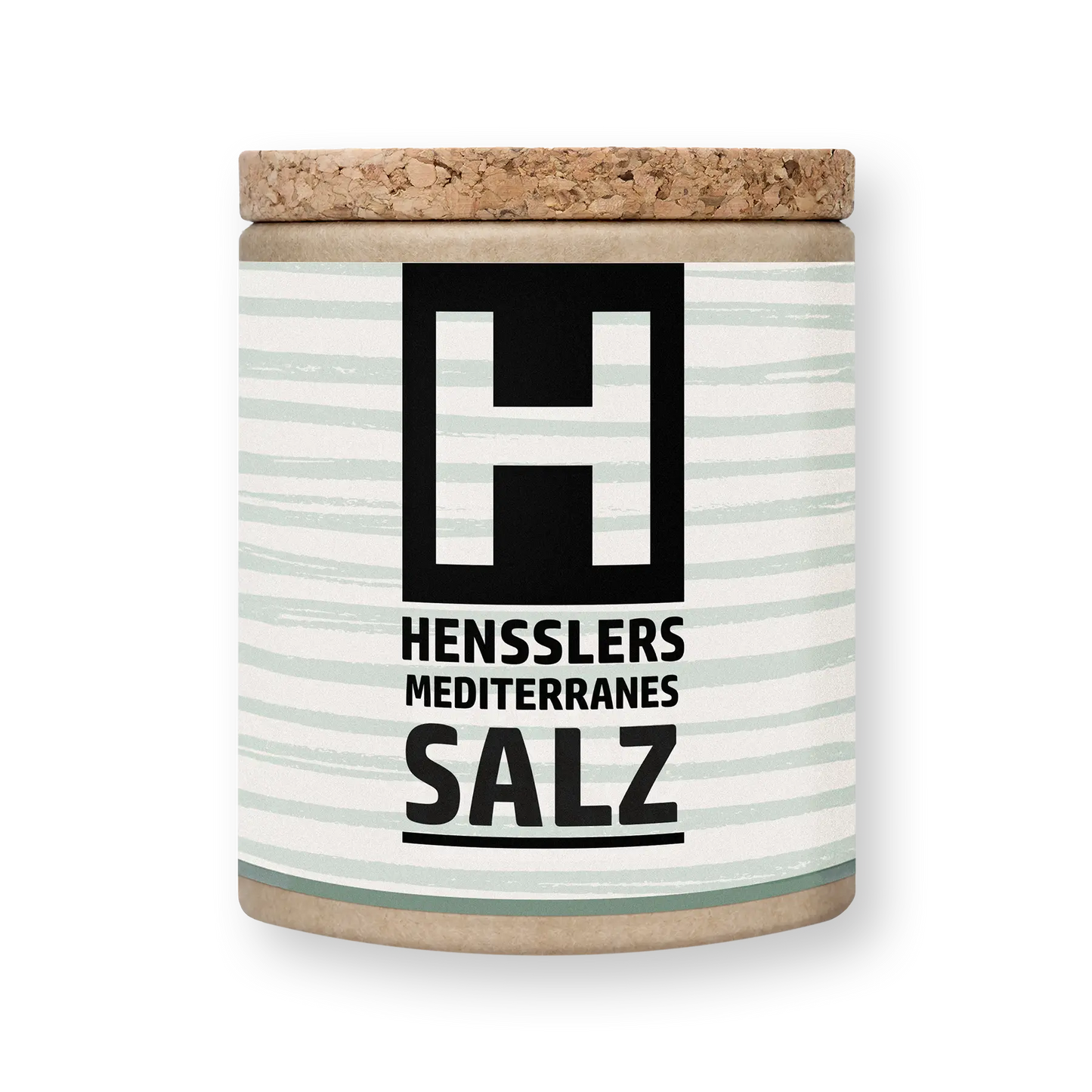 Hensslers Mediterranes Salz online kaufen