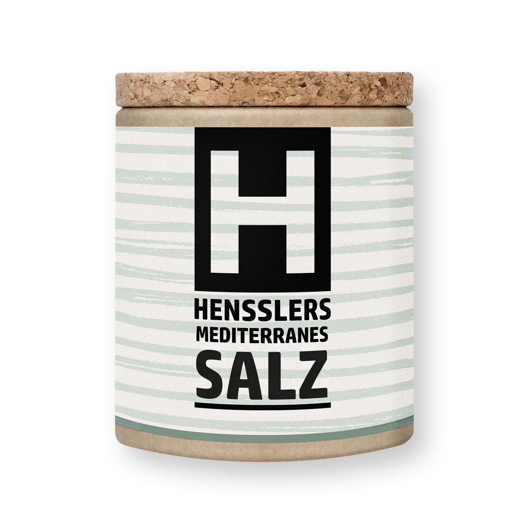 Hensslers Mediterranes Salz online kaufen