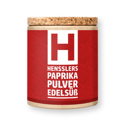 Hensslers Paprika edelsüß online kaufen