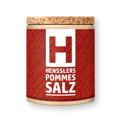 Hensslers Pommes Salz online kaufen