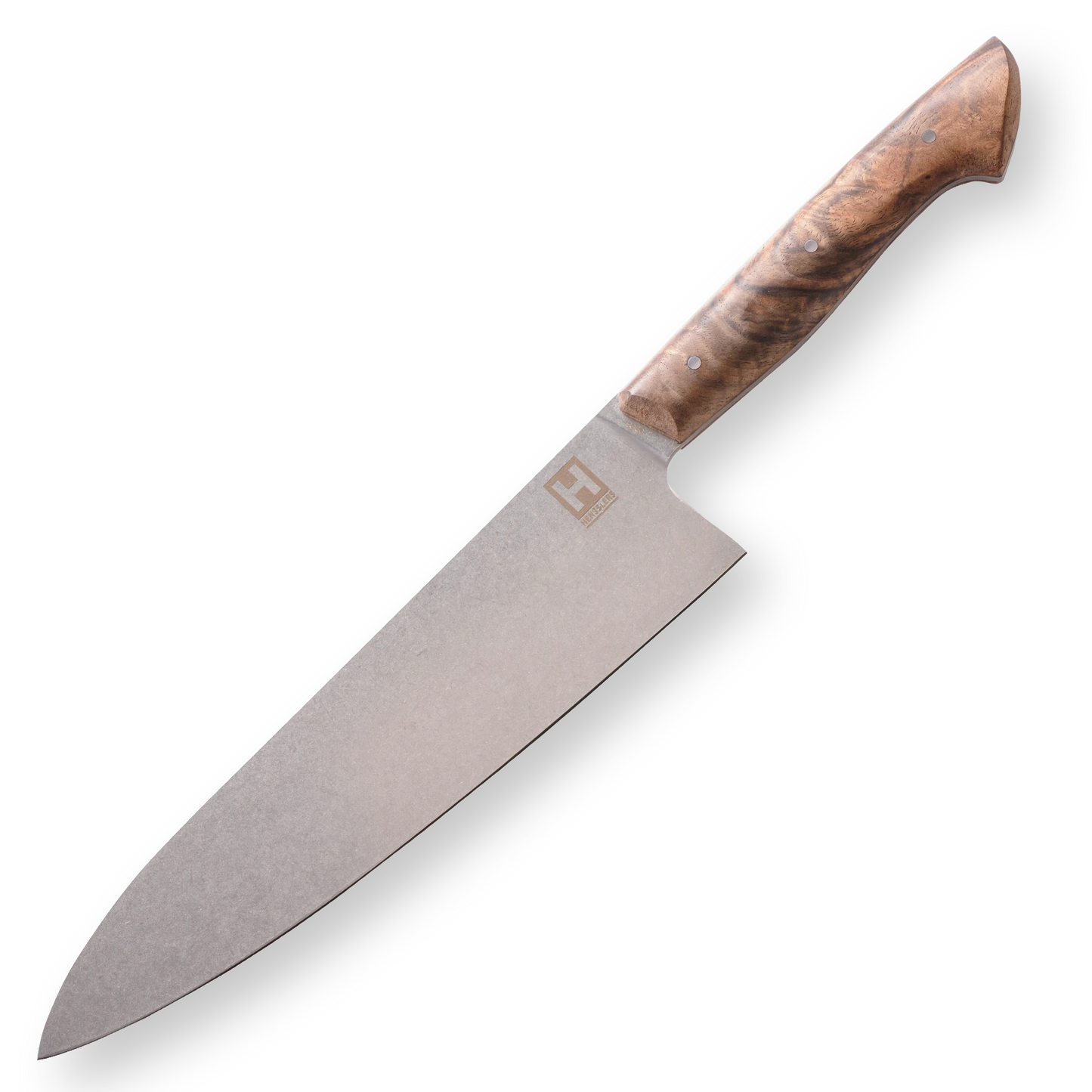 Hensslers Chefmesser Stoneblade