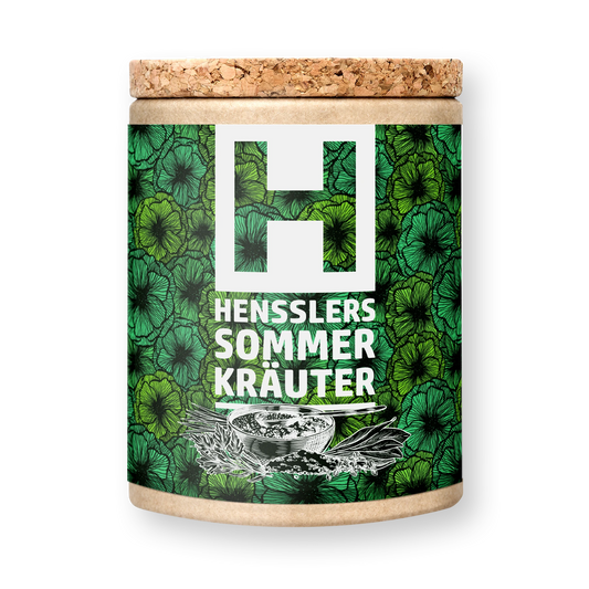 Hensslers Sommerkräuter online kaufen